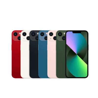 Apple iPhone 13 128GB Verizon - Very Good | eBay