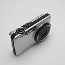 Casio EX-FC100 9.1MP Digital Camera - Black for sale online | eBay