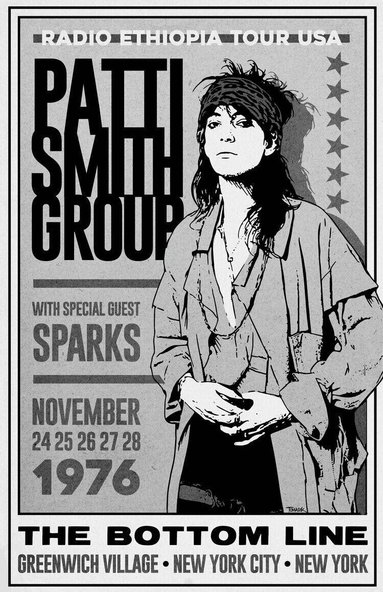 アート・デザイン・音楽 Patti Smith Complete アート・デザイン・音楽
