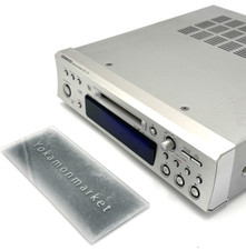 Onkyo Hi-MD MD-133 Minidisc Deck - Silver for sale online | eBay