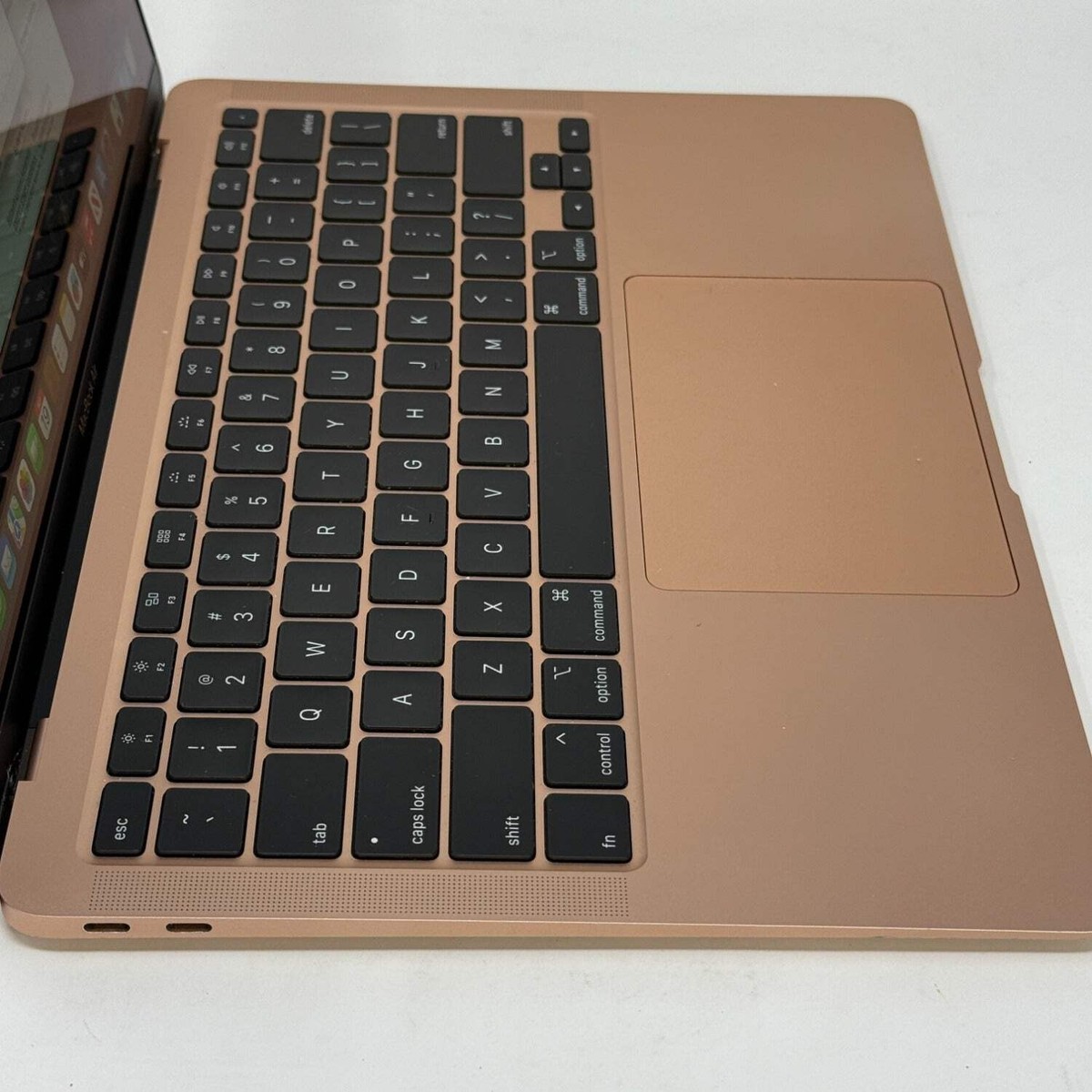 2020 Apple MacBook Air 13.3