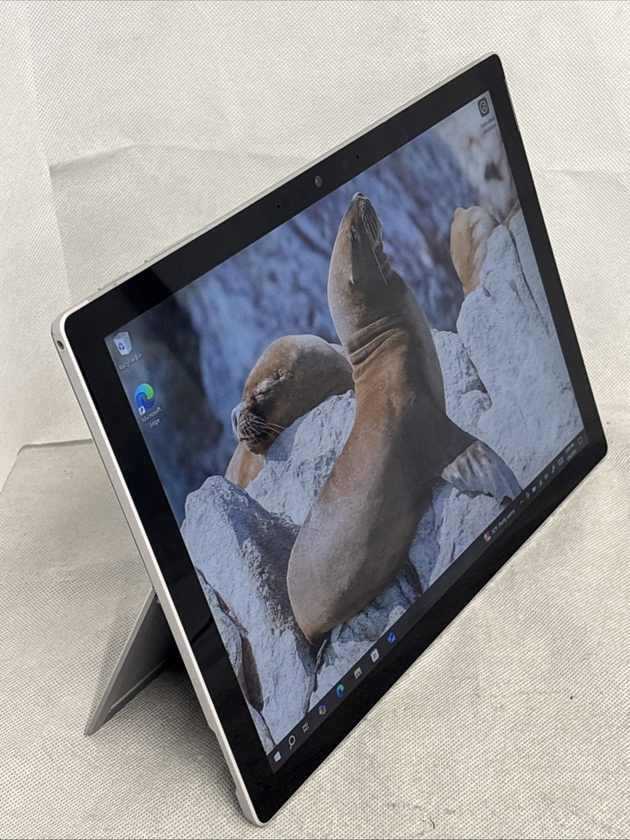 Microsoft Surface Pro 7+ (1960) (256GB, Intel i5 11th, 16GB