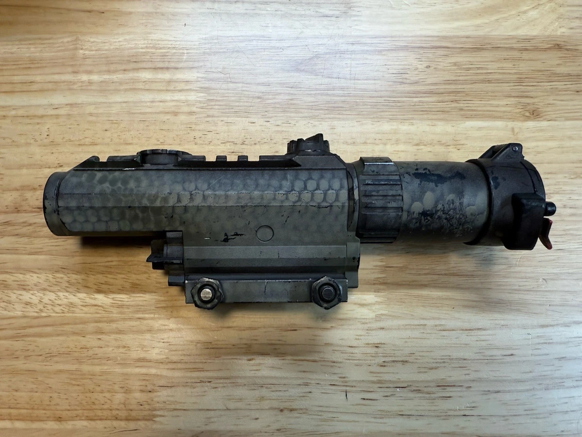 Leupold Mark 4 Cq T Hunting Rifle Scopes for sale - eBay