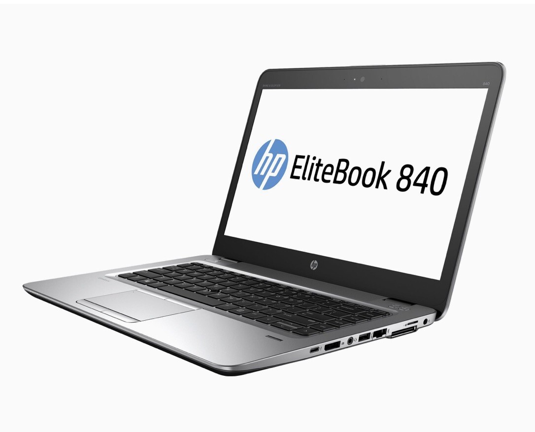 HP Elitebook 820 G3 12.5