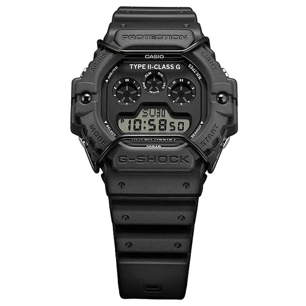 G-Shock x N.Hoolywood Japanese Fashion Limited Edition Watch DW