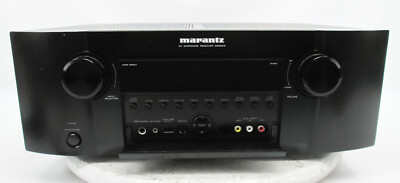 Marantz SR5005 7.1-Ch A/V Home Theater Surround Receiver 100 WPC