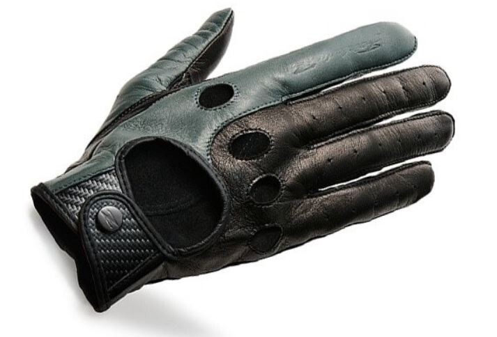 Genuine OEM Nissan Datsun Fairlady Z Driving Gloves | eBay