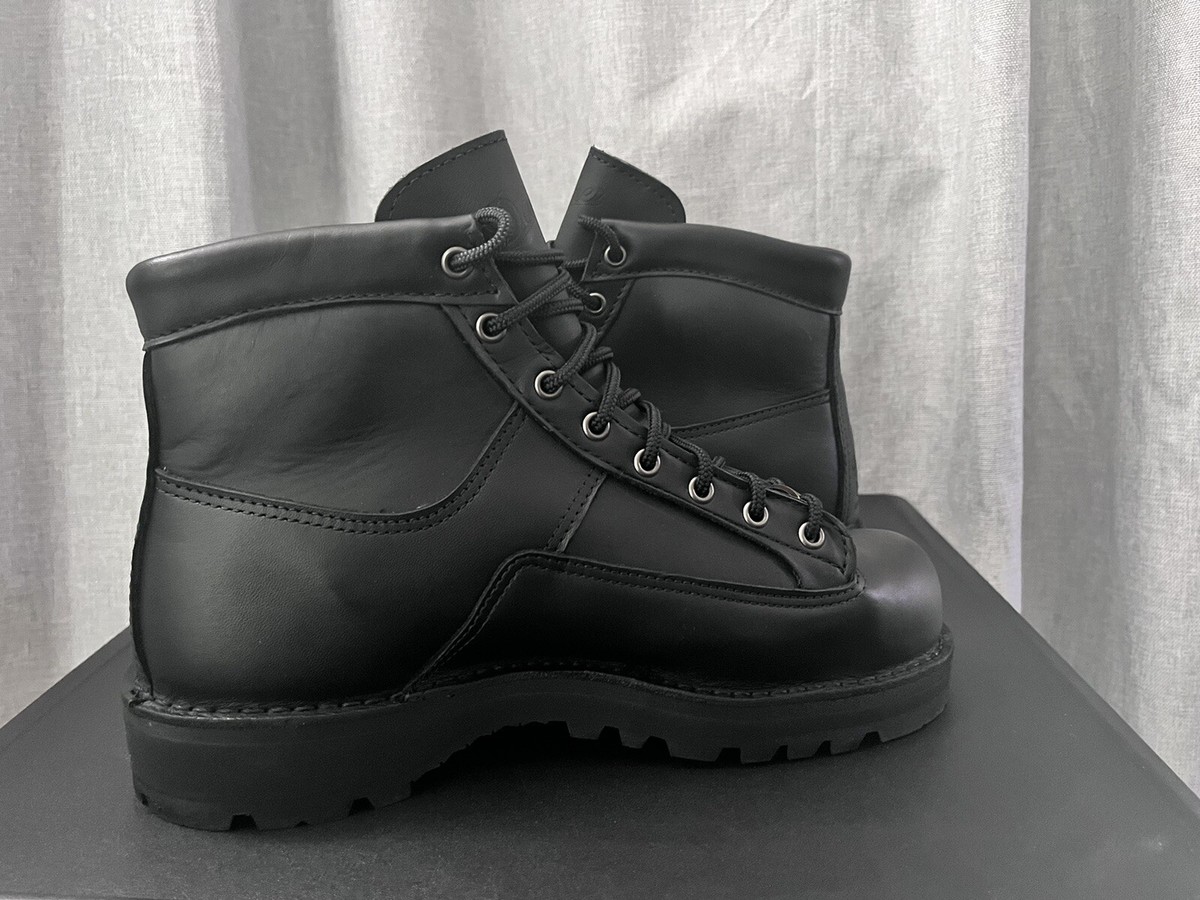 Danner Blackhawk 2 Leather Boots Men Size 8EE USA MADE | eBay
