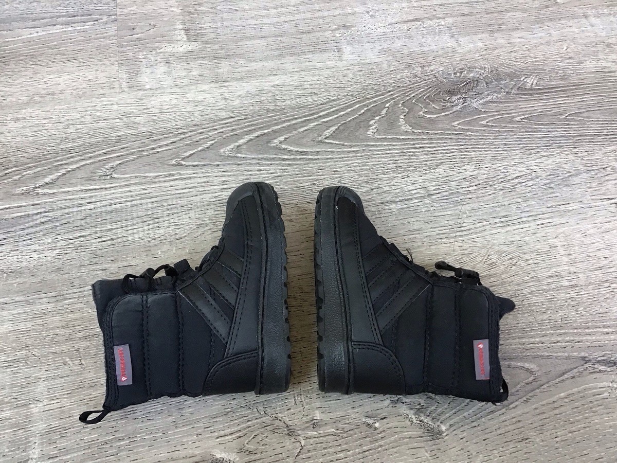 Adidas Superstar 360 Boot 2.0 I Toddlers Size 7K Boys Winter Boots