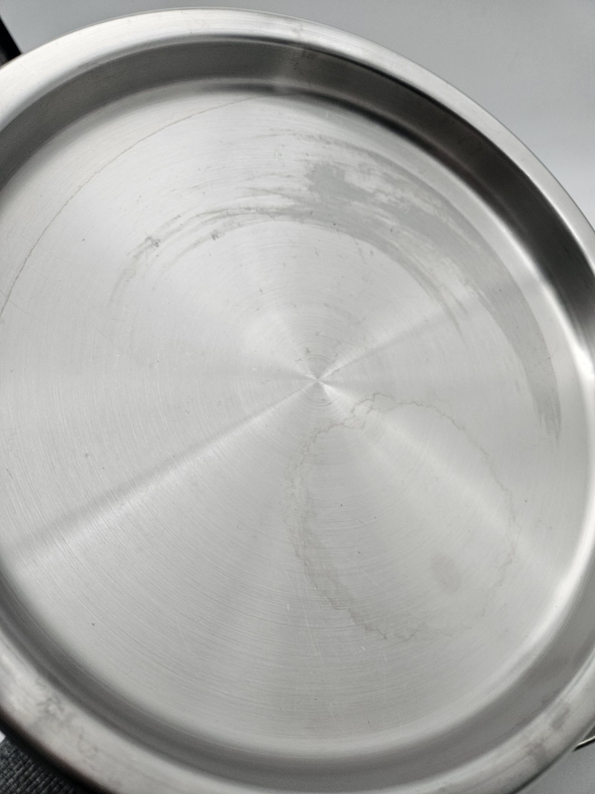 Rainbow Cooker PREMIUM 7-Ply 304 Tupperware Stainless Steel