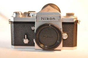 Nikon F Apollo | eBay