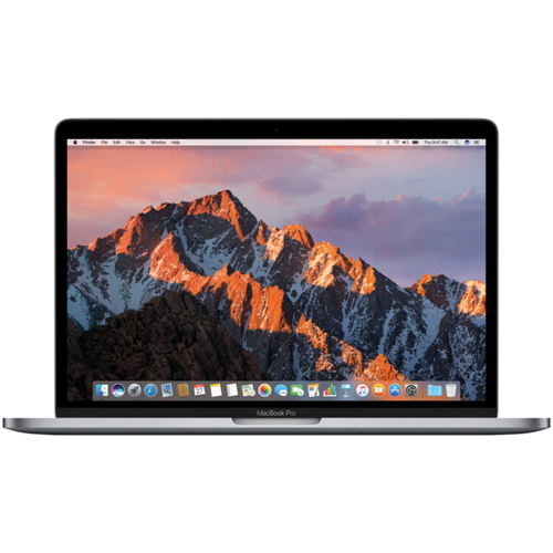 Macbook Pro 13” 2020 Intel i5 16GB RAM 512GB Storage, Space Grey