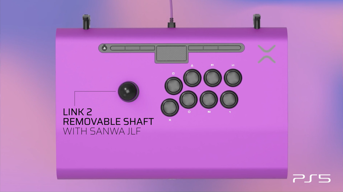 Victrix™ Pro FS Arcade Fight Stick - TEKKEN 8 | eBay