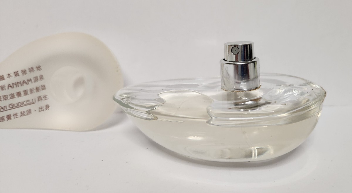 Vintage Annam EDP perfume spray by Tan Giudicelli ~ 1.7 fl oz ~ 50