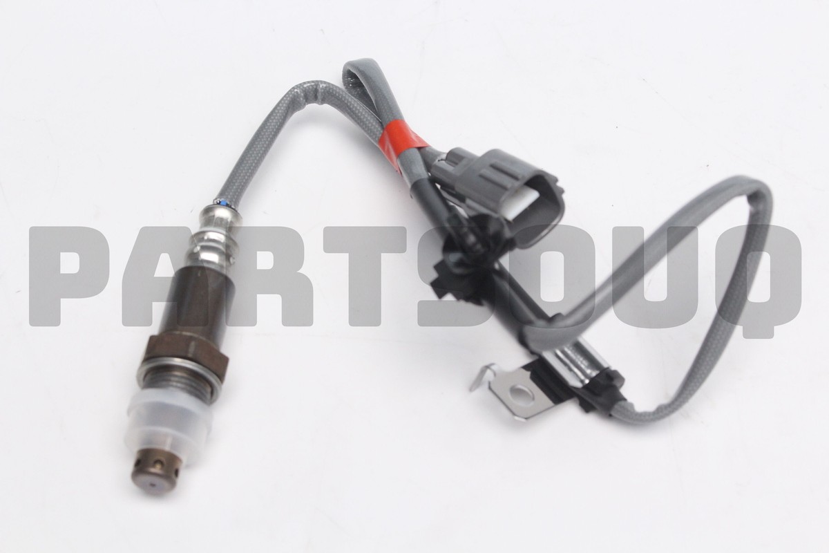 PY8W1886Z Genuine Mazda SENSOR,OXYGEN PY8W-18-86Z | eBay