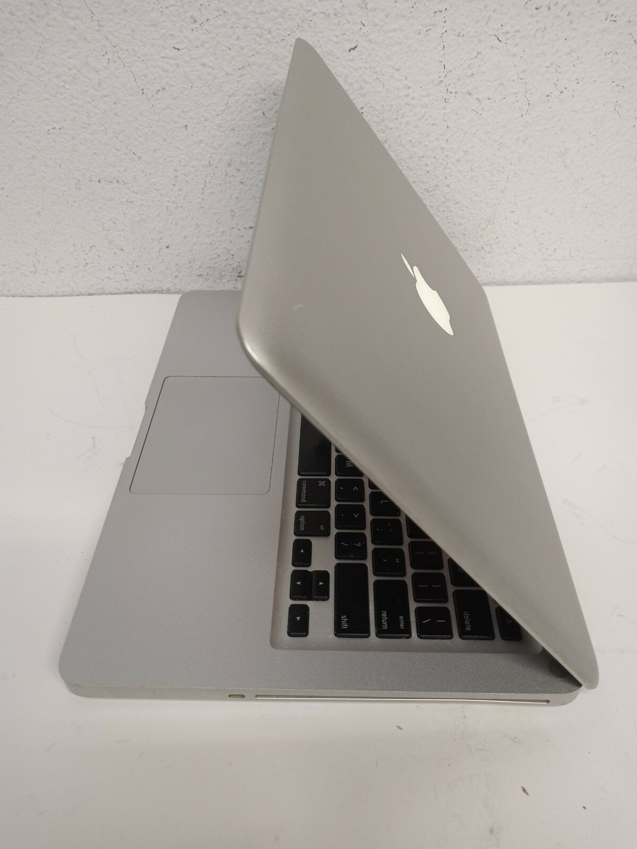 Apple MACBOOK PRO A1278 13.3