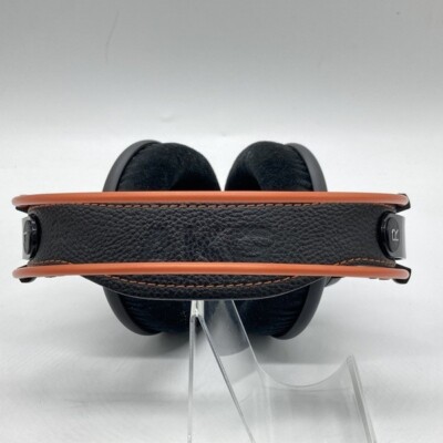 AKG K712 PRO Reference Studio Headphones Open Back Over Ear Wired