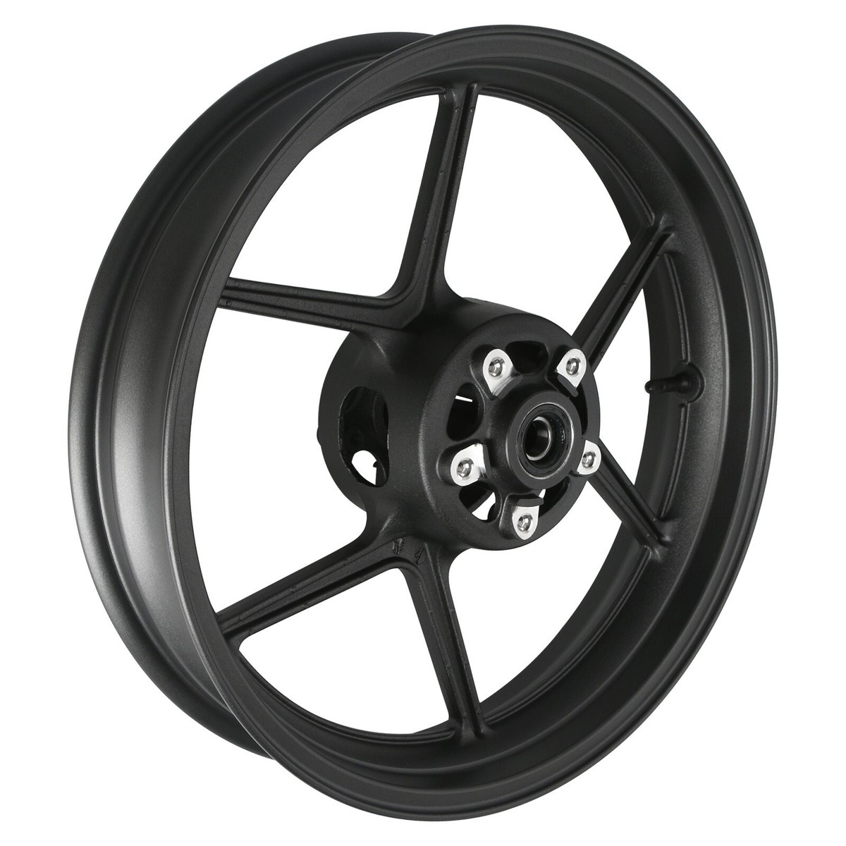 Z1000 14-20 Z750 09-12 Front Wheel Rim 17