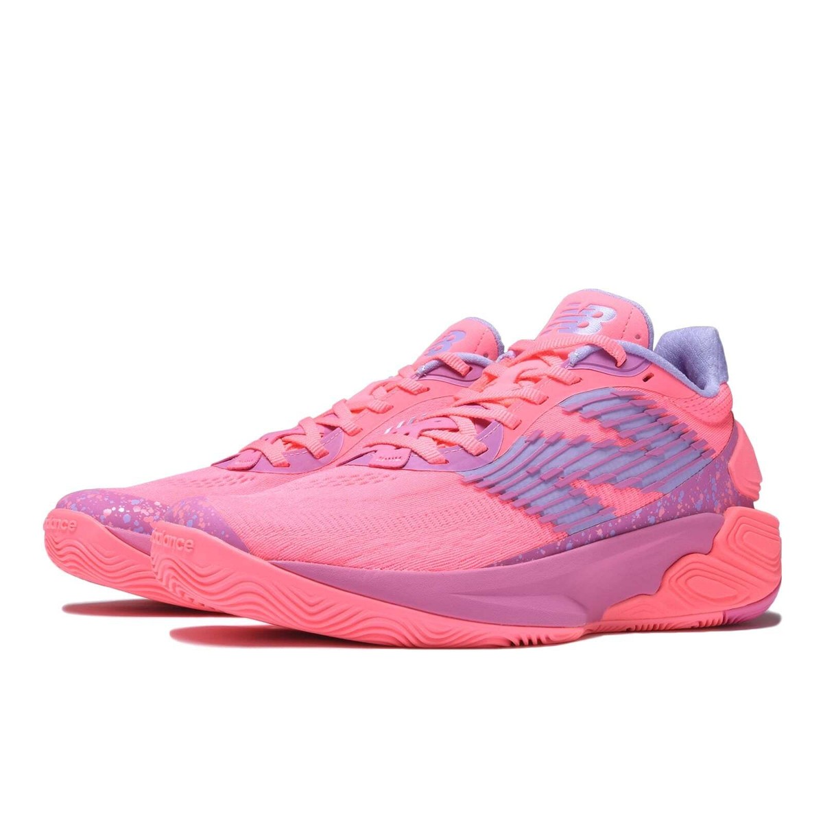 New Balance FuelCell Two Wxy v5 CA5 BB2WYCA5 Width 2E PINK