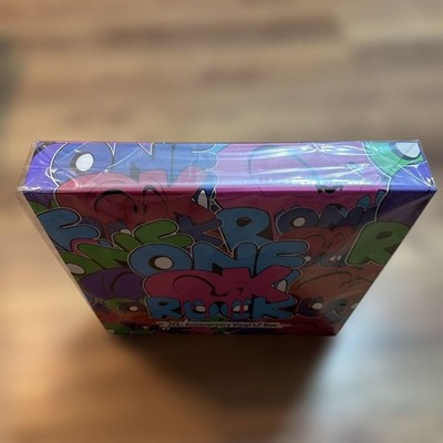 ONE OK ROCK 20th Anniversary Vinyl LP Box Limited Edition 11 LPs