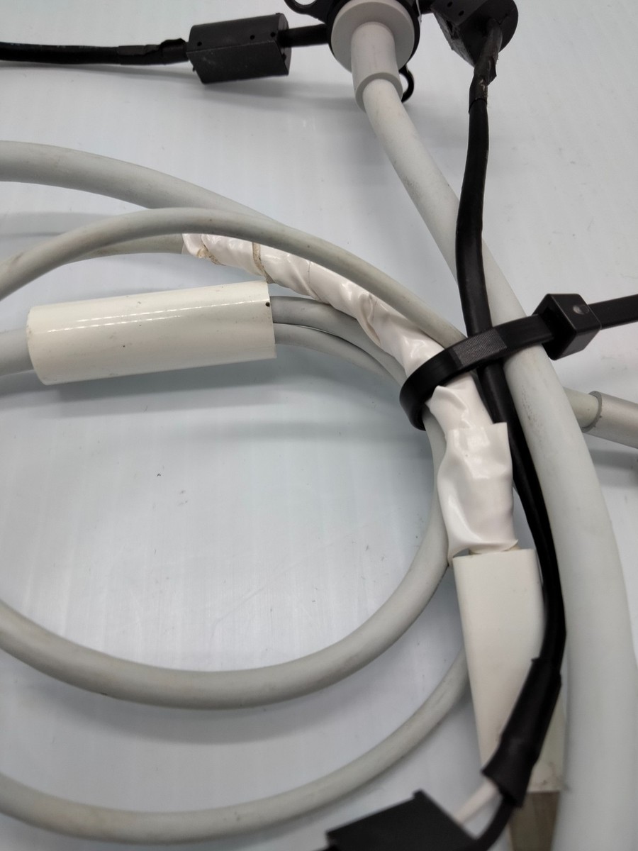 Apple A1407 Thunderbolt Ground Cable for sale online | eBay