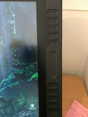 HUION Kamvas GT-221 Pro Pen Display with 8192 Pen Pressure Levels