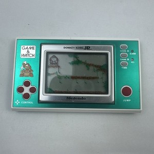 Donkey Kong Game Watch | eBay