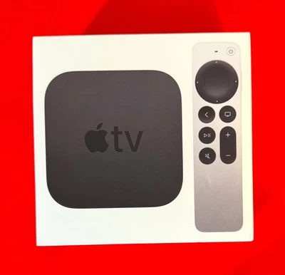 Apple TV 4K(第2 代) | eBay