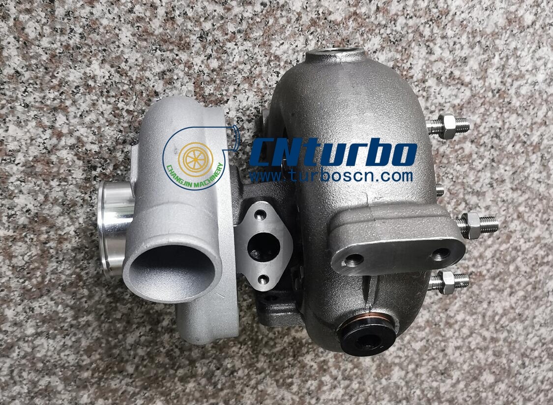 New Yamaha turbo SX420KSH Marine ME420STI Diesel turbocharger 6TA