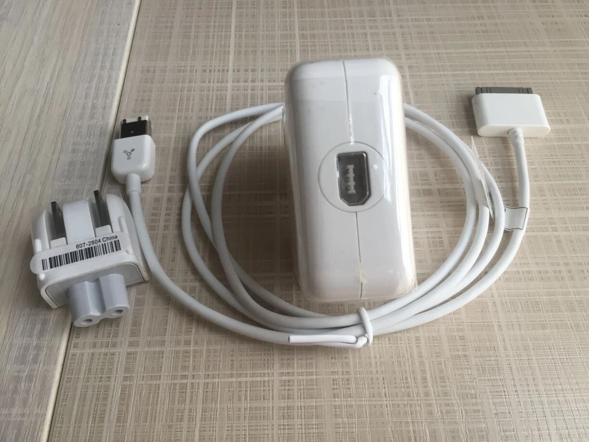 ipod firewire cable products for sale | eBay