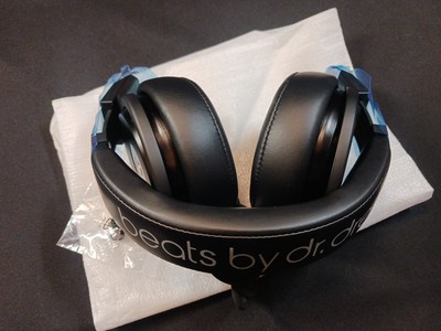 Beats by Dr. Dre Pro Over the Ear Wired Headphones - Black for