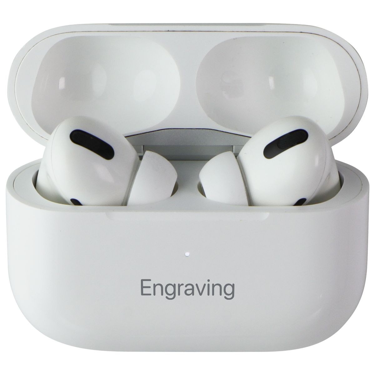 Apple AirPods Pro (1st Gen) A2190 with MagSafe Charging Case