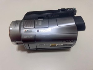 Sony Hdr Sr 7 | eBay