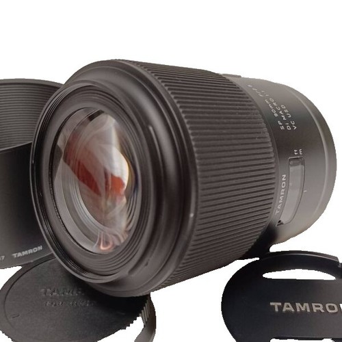 Tamron TAMRON SP AF 90mm F2.8 Di MACRO Model 272E for Canon Macro