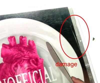 Unofficial (Normal Edition) / THE ORAL CIGARETTES [CD][OBI