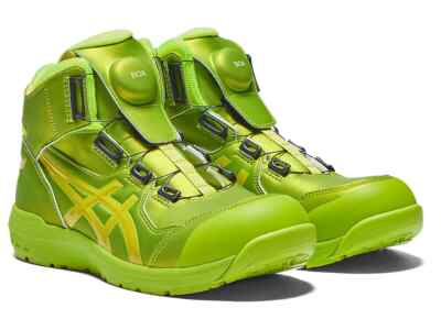 ASICS WINJOB CP304 BOA GLEAM LTD 1273A109 300 Neon Lime Kakutai 3E