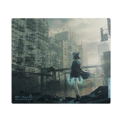 WALLHACK SP-005 Limited Edition Desolate Yume 17.3