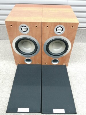 Tannoy Mercury V1i Bookshelf Speaker 12