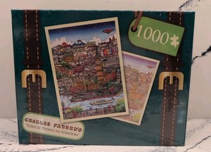 Charles Fazzino Puzzle | eBay