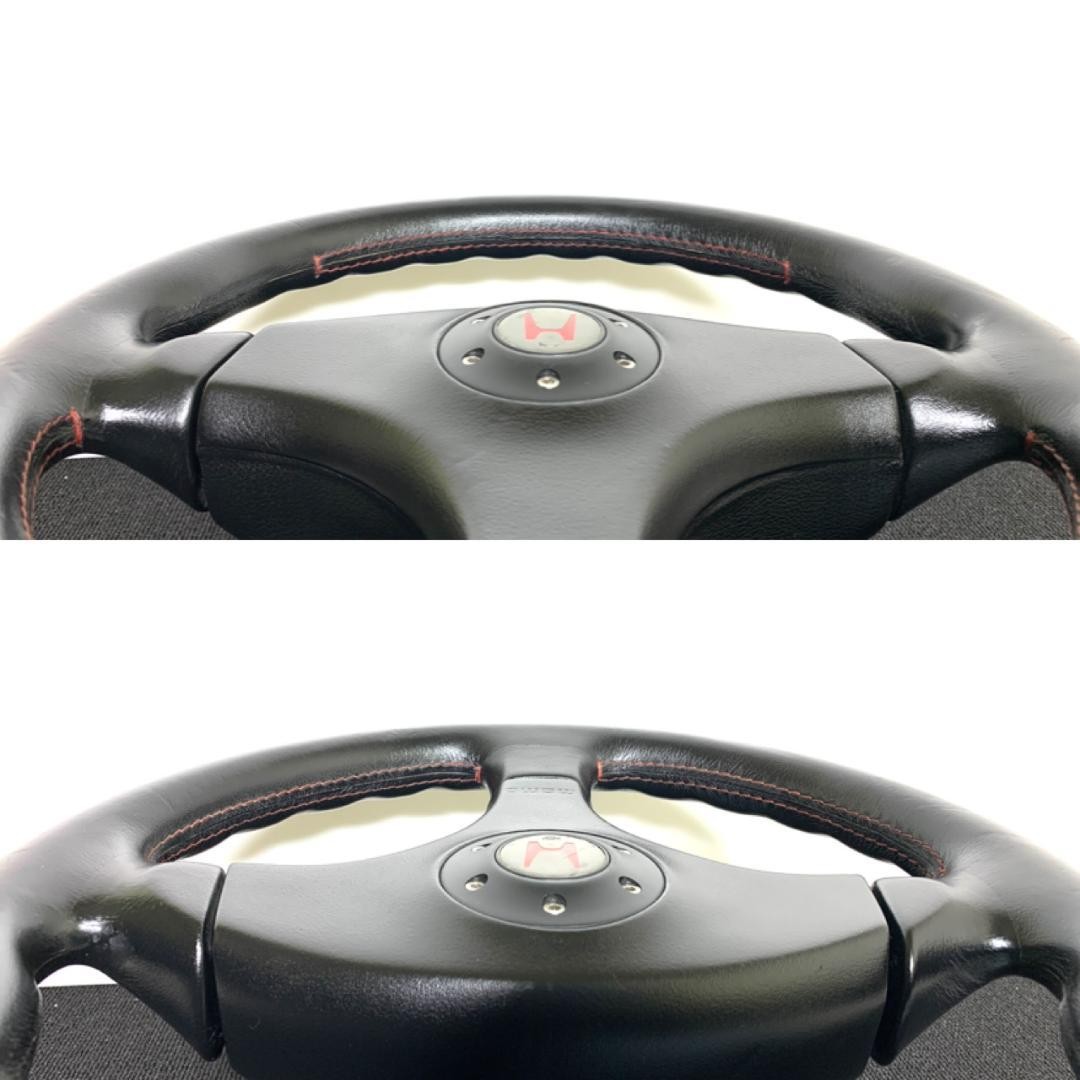 Honda Integra Type R DC2 DB8 MOMO Steering Wheel Civic Type R OEM