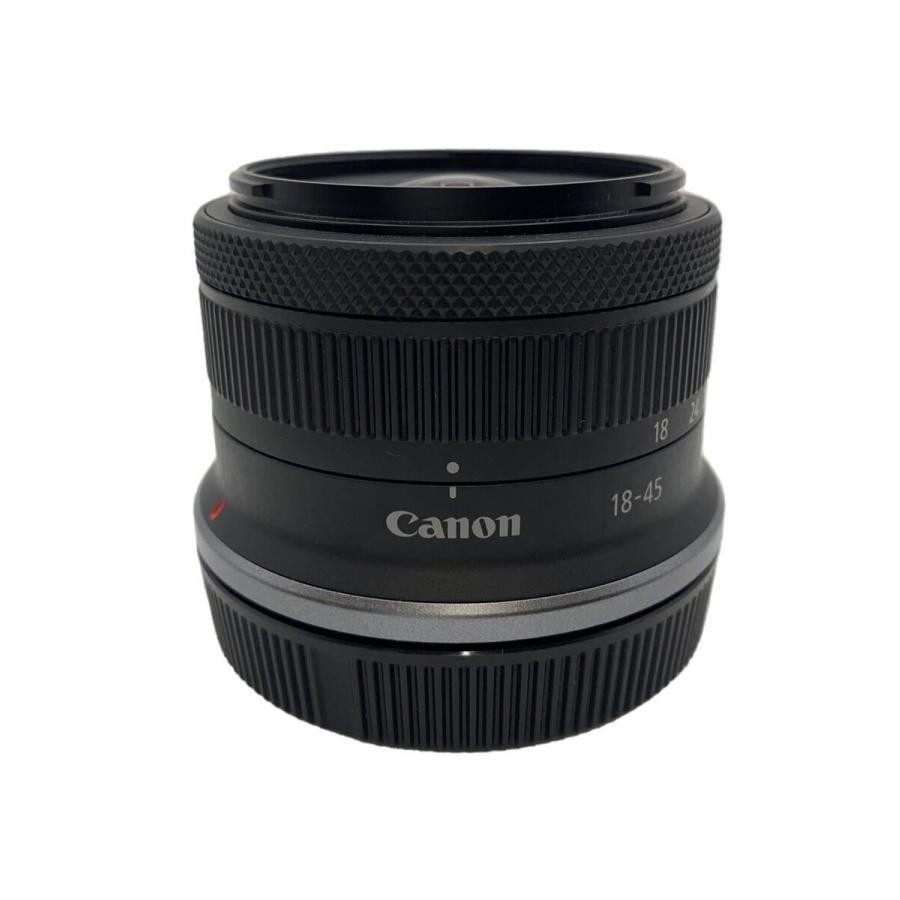 CANON Lens RF-S18-45mm F4.5-6.3 IS STM | eBay