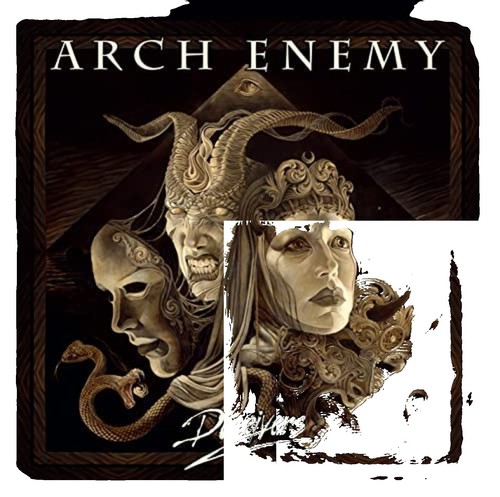 洋楽 arch enemy live power Arch Enemy - Will To Power - Amazon.com