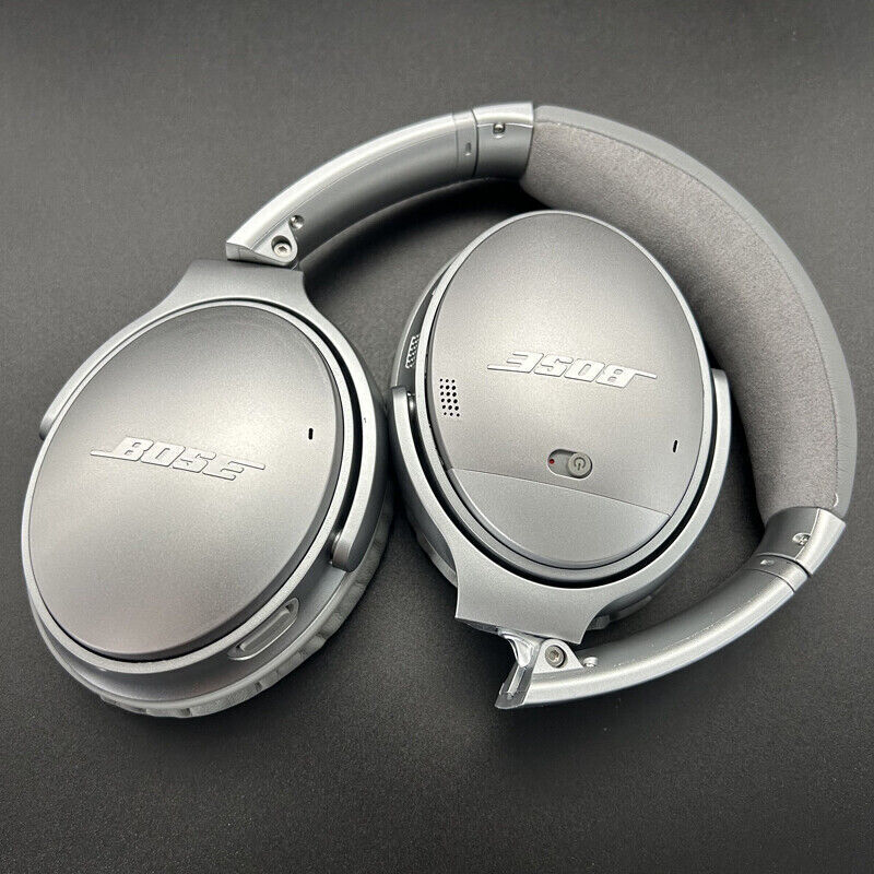 Bose QC35 QuietComfort 35 Series II Wireless Noise Cancelling