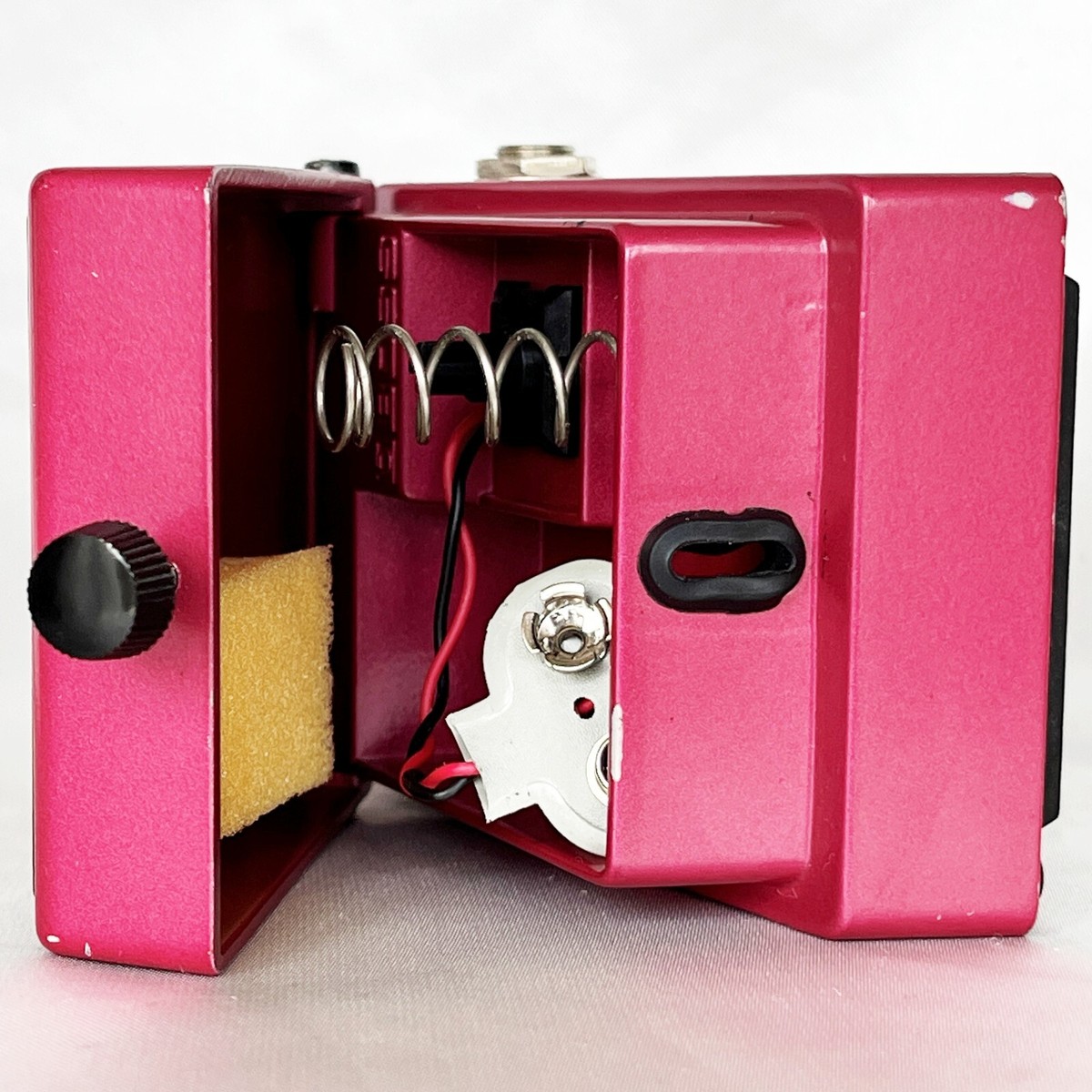 BOSS DM-2 Analog Delay W/Box 1983 Vintage Guitar Effect Pedal Made