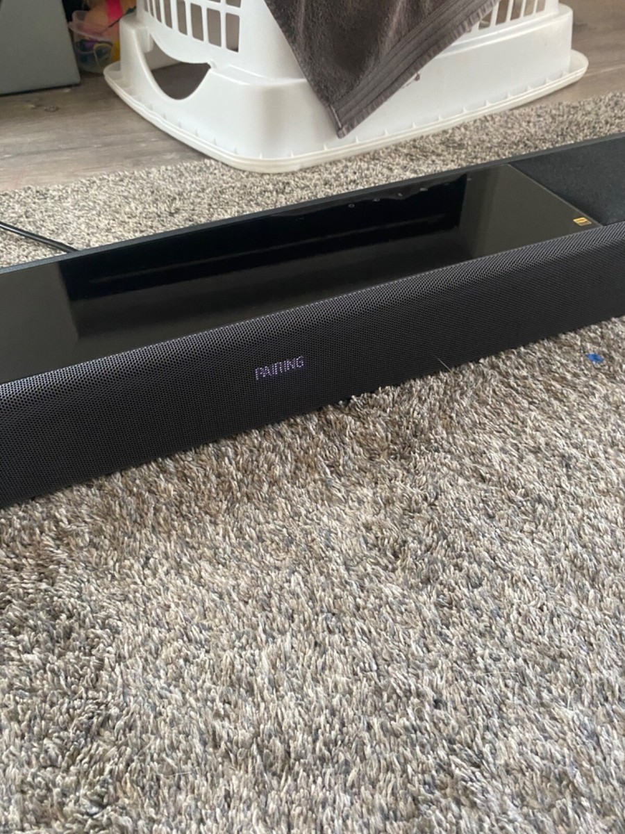 Sony - HT-A7000 7.1.2 Channel Soundbar with Dolby Atmos | eBay