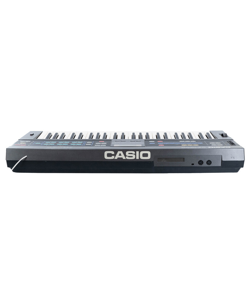 Casio CZ-1000 49 Keyboard Synthesizer for sale online | eBay