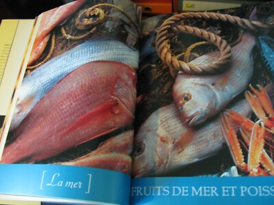 ALAIN DUCASSE TRADITION EVOLUTION | eBay