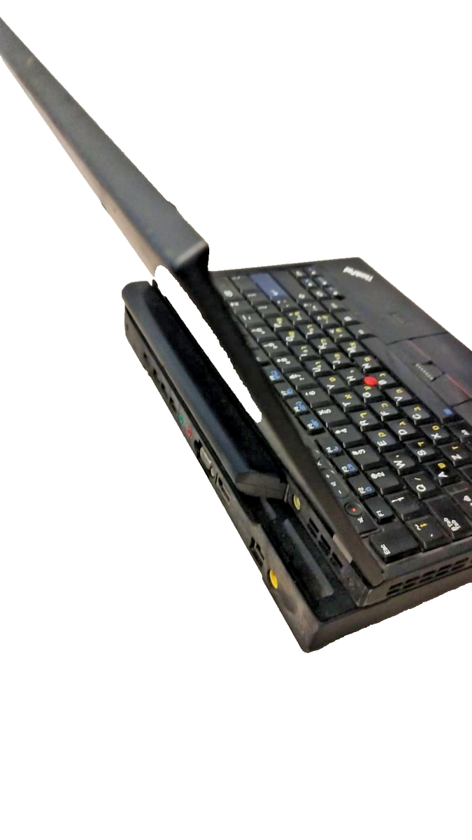 Lenovo ThinkPad X220 12.5in + docking station, fully working! | eBay