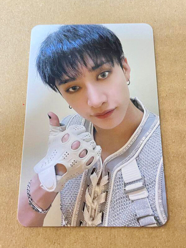 Stray Kids 5-STAR Dome Tour 2023 JAPAN OSAKA 1st 2nd Day Limited