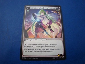 Grand Archive Lorraine | eBay